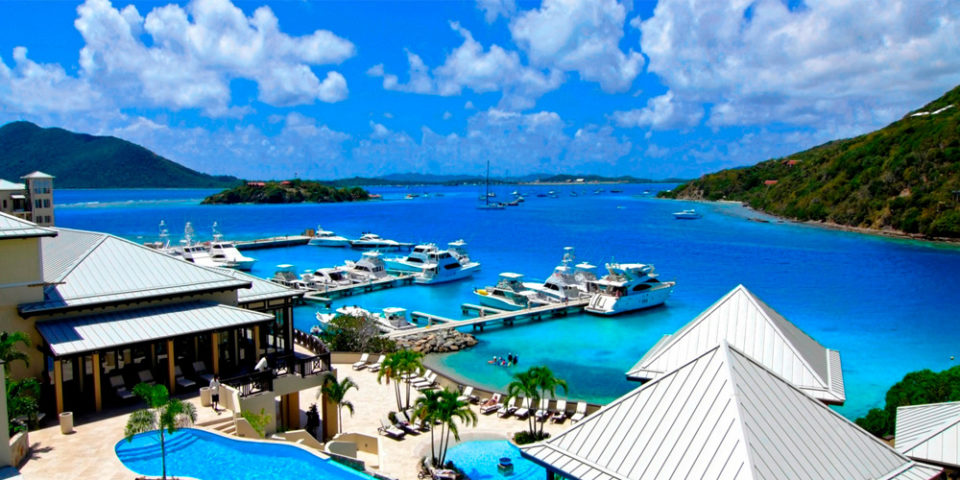 10 reasons why St Lucia is the perfect Caribbean island