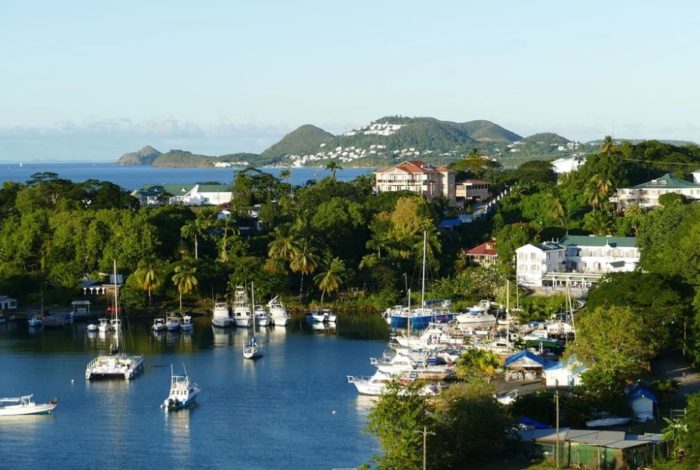 Best things to do in St Lucia